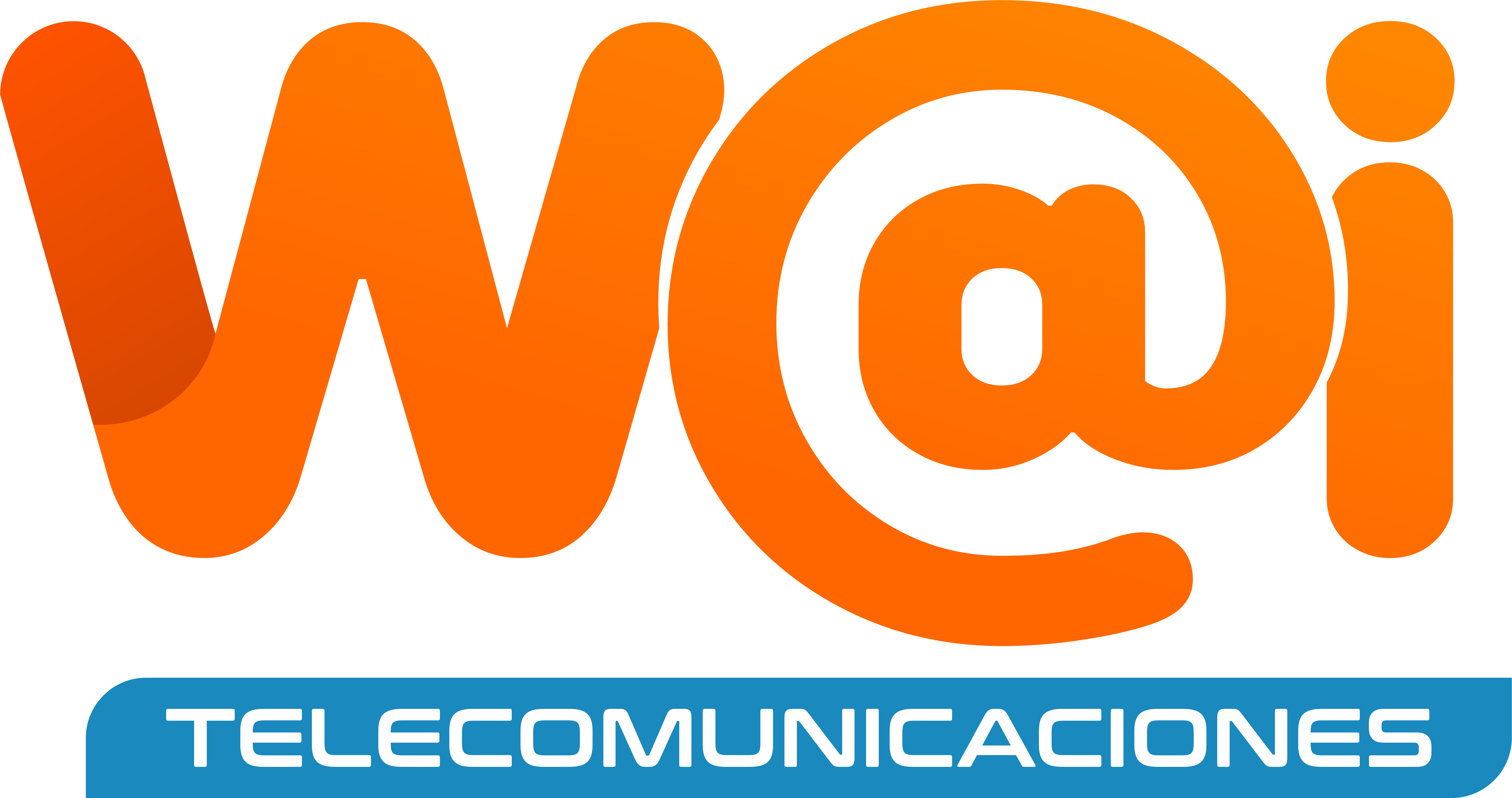W@i Telecomunicaciones