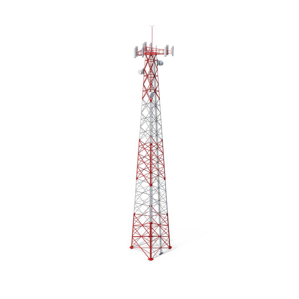 Torres de Alta Capacidad